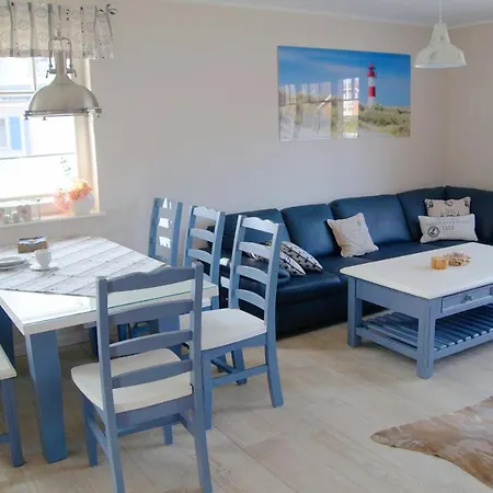 Doppelhaushaelfte - Isabella Dom wakacyjny Zingst