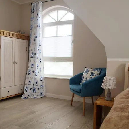 Doppelhaushaelfte - Isabella