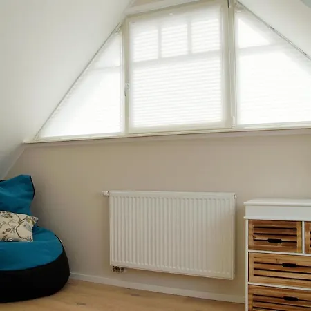 Doppelhaushaelfte - Isabella * Zingst