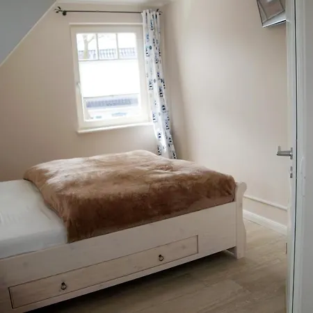 Prázdninový dům Doppelhaushaelfte - Isabella