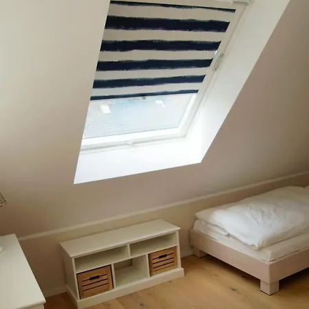 Doppelhaushaelfte - Isabella Prázdninový dům