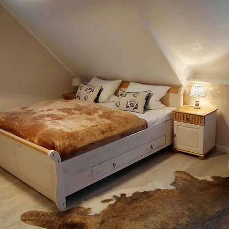 Prázdninový dům Doppelhaushaelfte - Isabella *