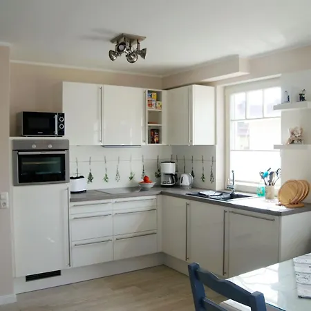 Doppelhaushaelfte - Isabella Dom wakacyjny