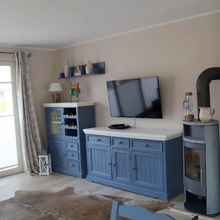 Dom wakacyjny Doppelhaushaelfte - Isabella