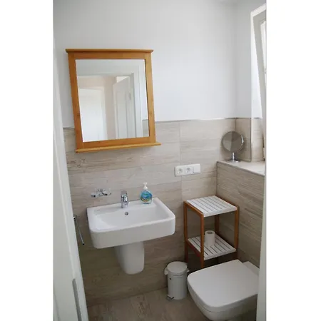 Doppelhaushaelfte - Isabella