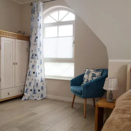 Doppelhaushaelfte - Isabella