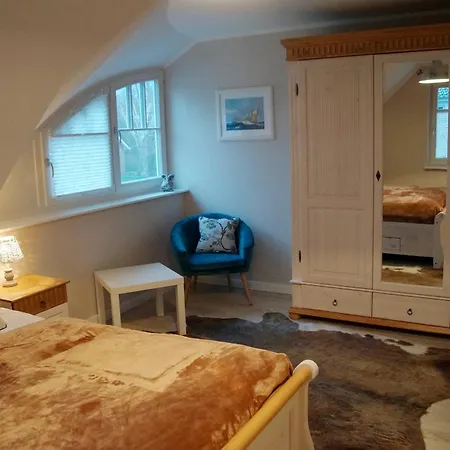 Doppelhaushaelfte - Isabella Prázdninový dům