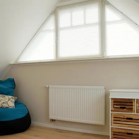 Dom wakacyjny Doppelhaushaelfte - Isabella Zingst