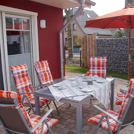 Doppelhaushaelfte - Isabella Dom wakacyjny